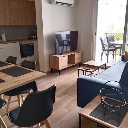 Ola Marina Solo Familias Διαμέρισμα Playa de Gandia Εξωτερικό φωτογραφία