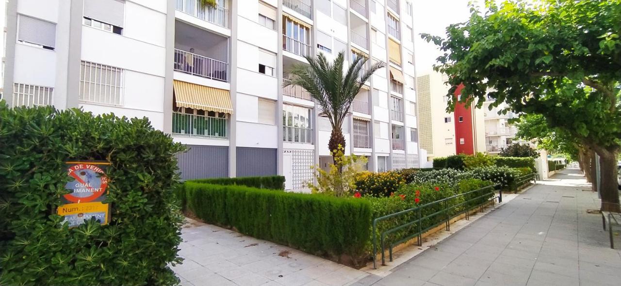 Ola Marina Solo Familias Διαμέρισμα Playa de Gandia Εξωτερικό φωτογραφία