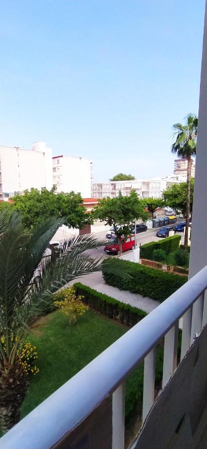 Ola Marina Solo Familias Διαμέρισμα Playa de Gandia Εξωτερικό φωτογραφία