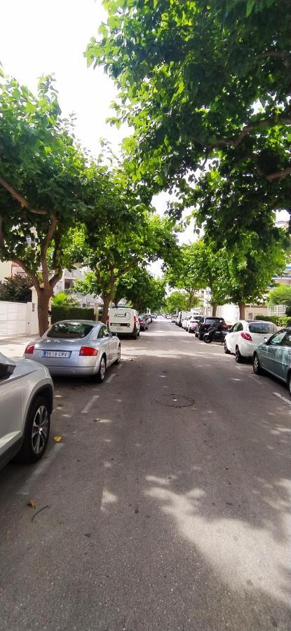 Ola Marina Solo Familias Διαμέρισμα Playa de Gandia Εξωτερικό φωτογραφία
