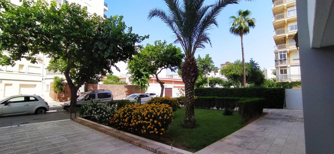 Ola Marina Solo Familias Διαμέρισμα Playa de Gandia Εξωτερικό φωτογραφία