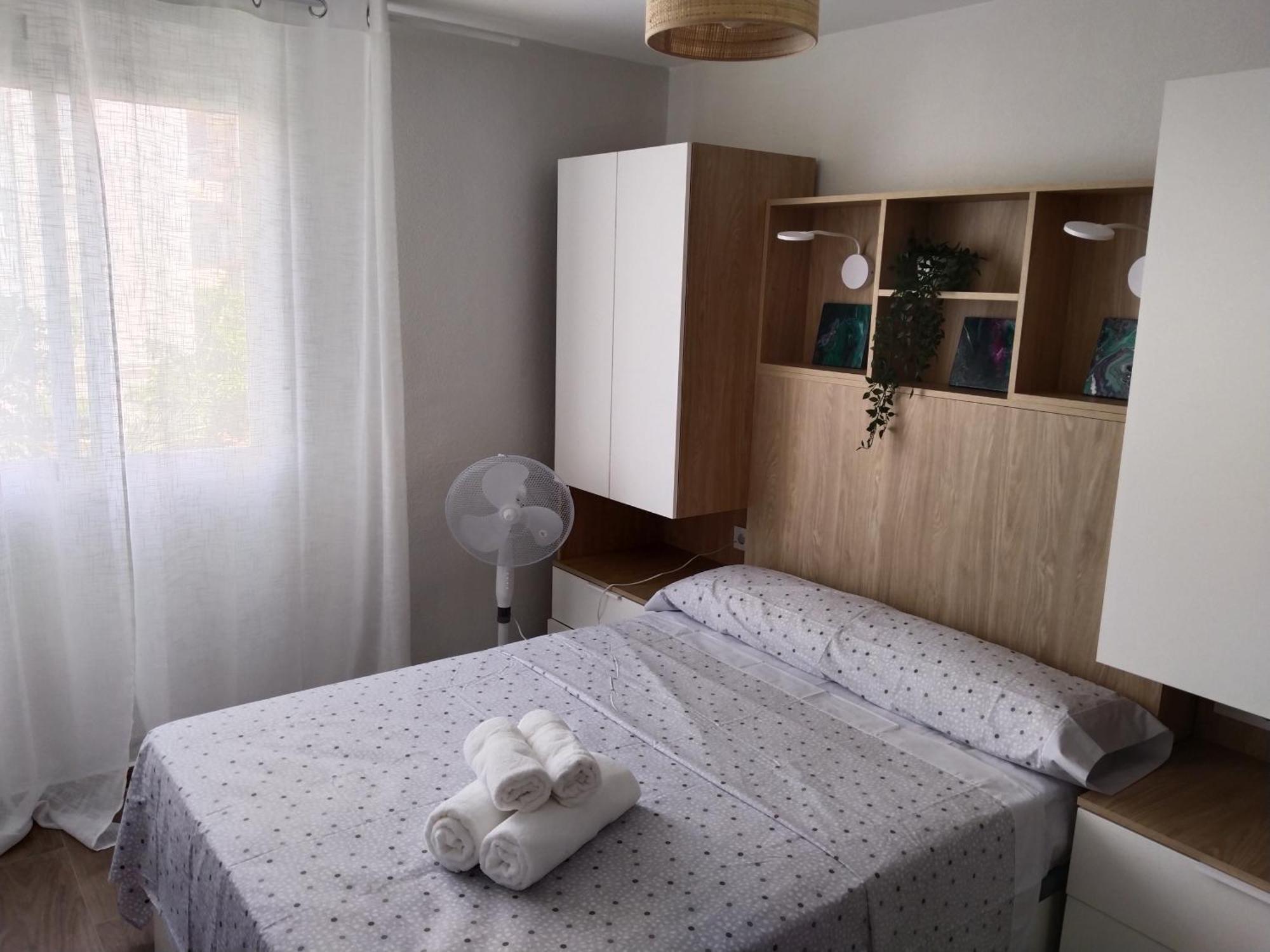Ola Marina Solo Familias Διαμέρισμα Playa de Gandia Εξωτερικό φωτογραφία